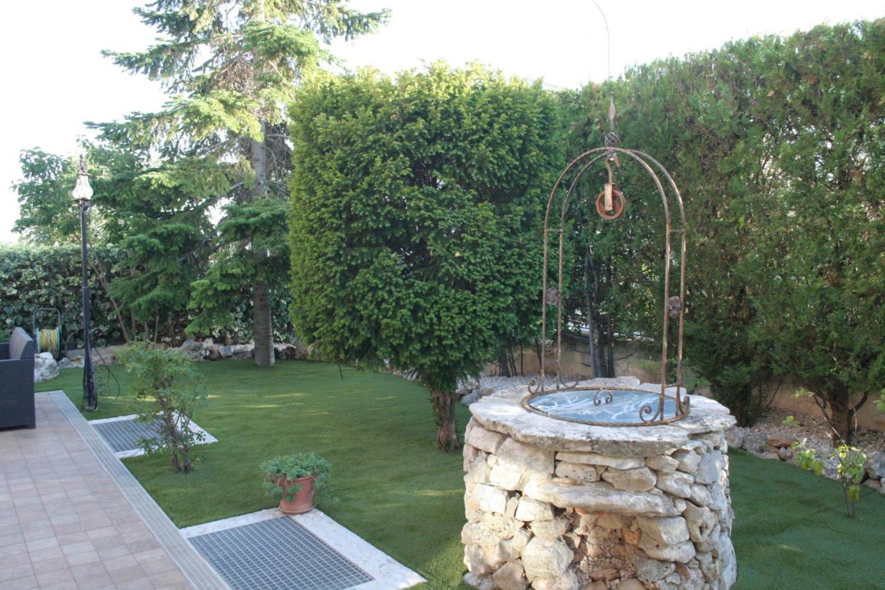 Affittacamere La Madonnina San Giovanni Rotondo Extérieur photo