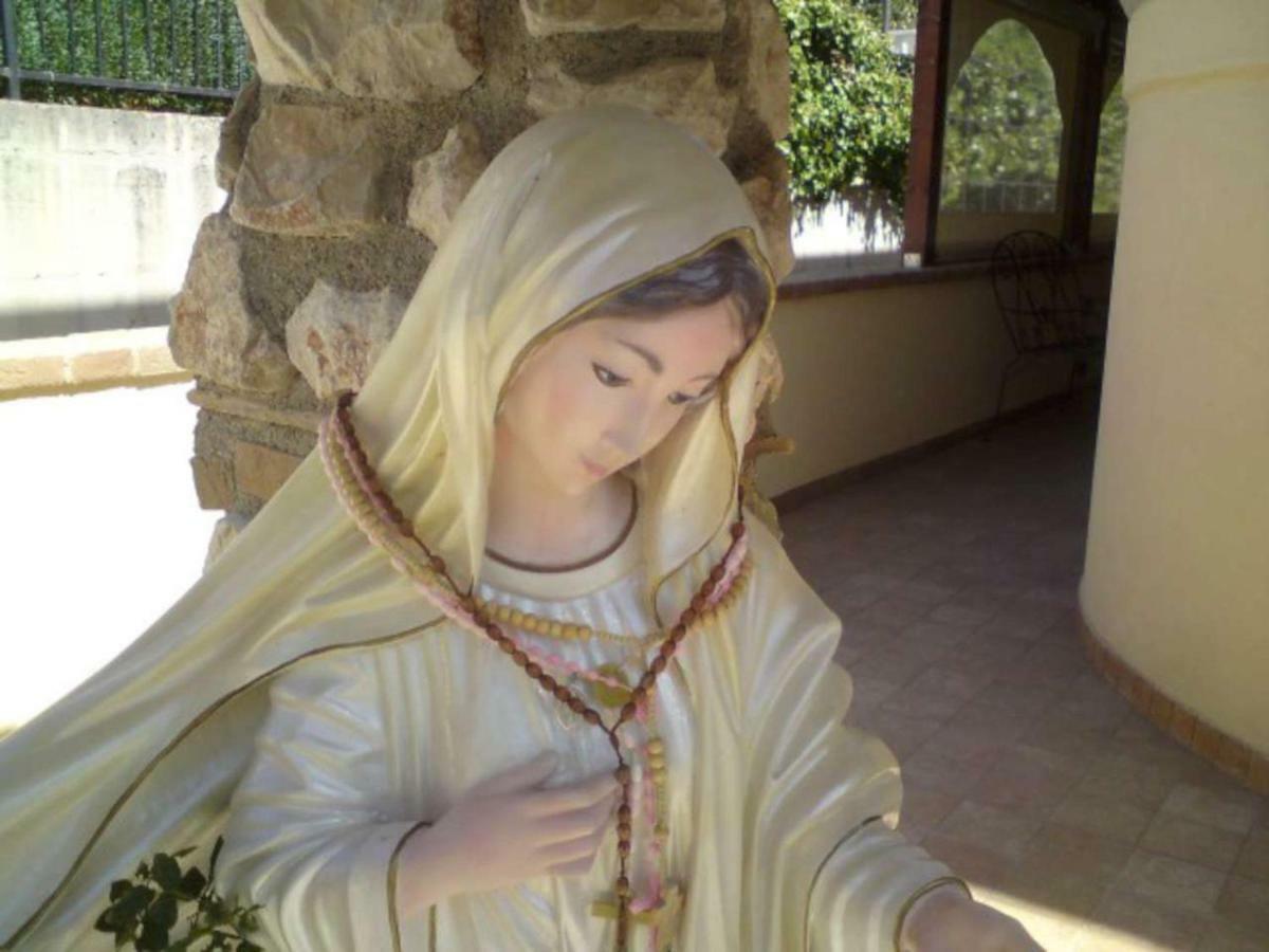 Affittacamere La Madonnina San Giovanni Rotondo Extérieur photo